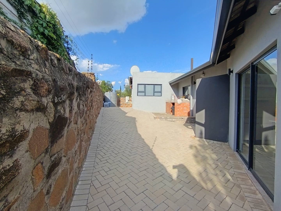 3 Bedroom Property for Sale in Pentagon Park Free State